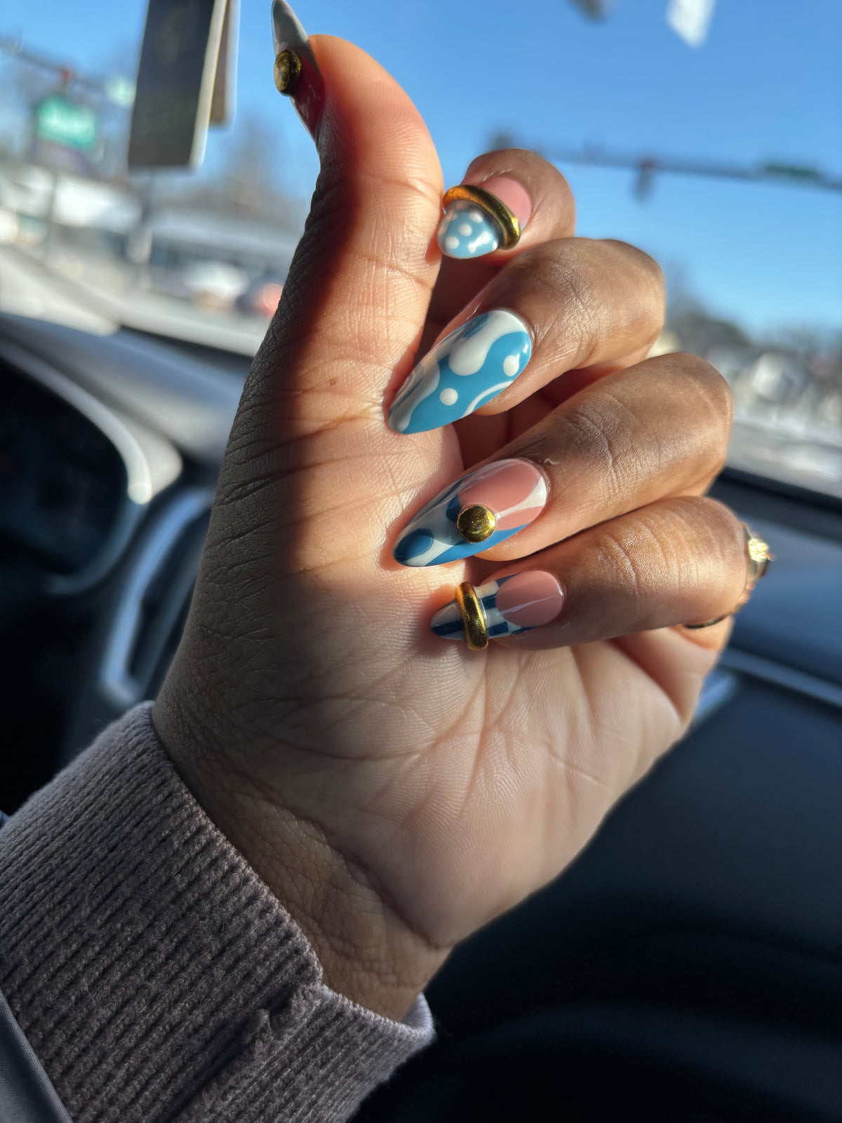 Spring Collection