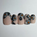 Dark Daisy