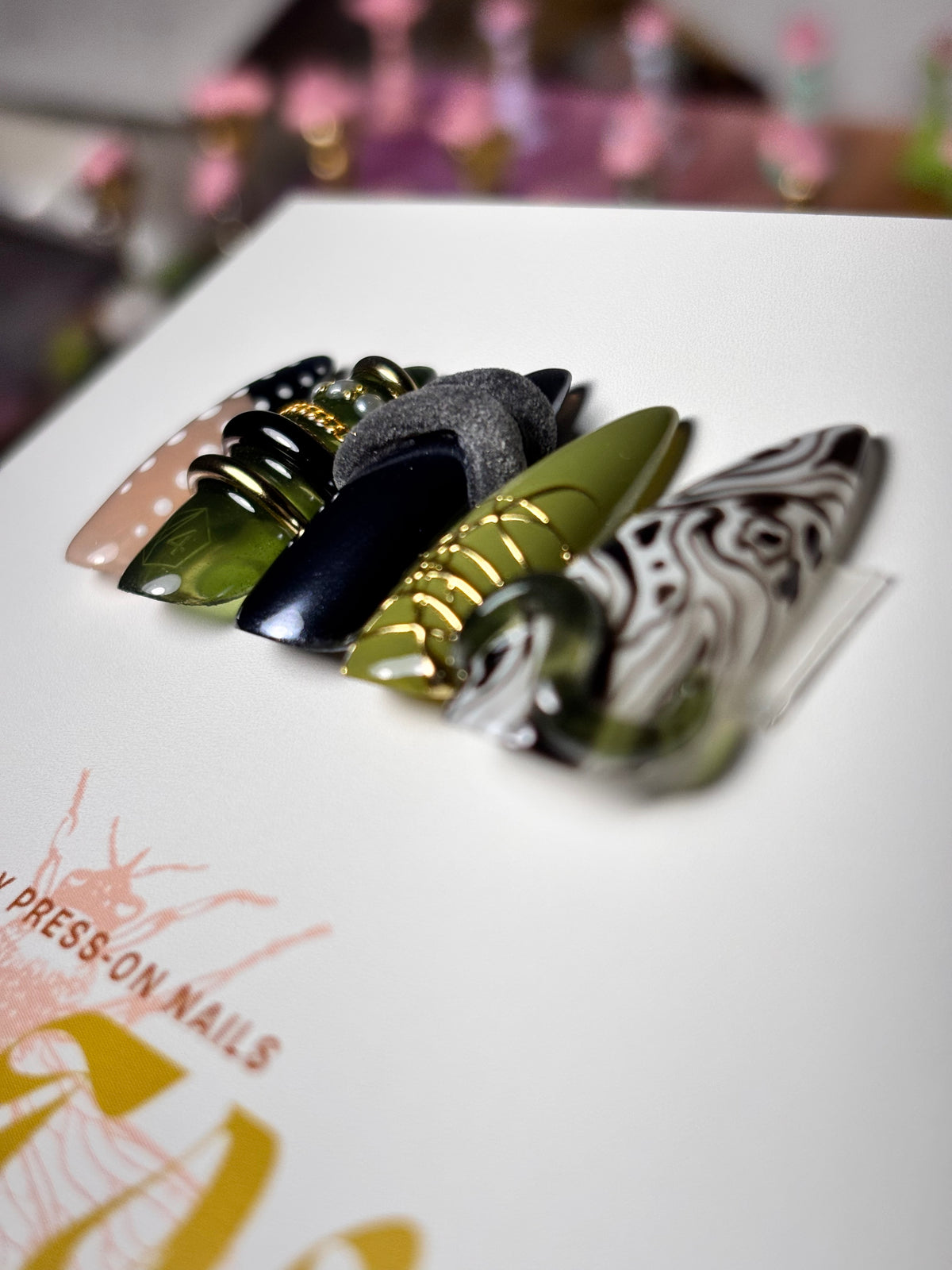 Olive Theory
