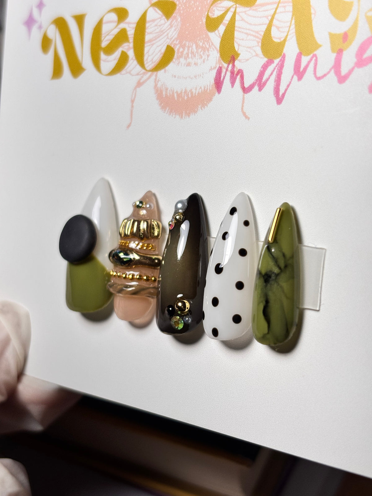 Olive Theory