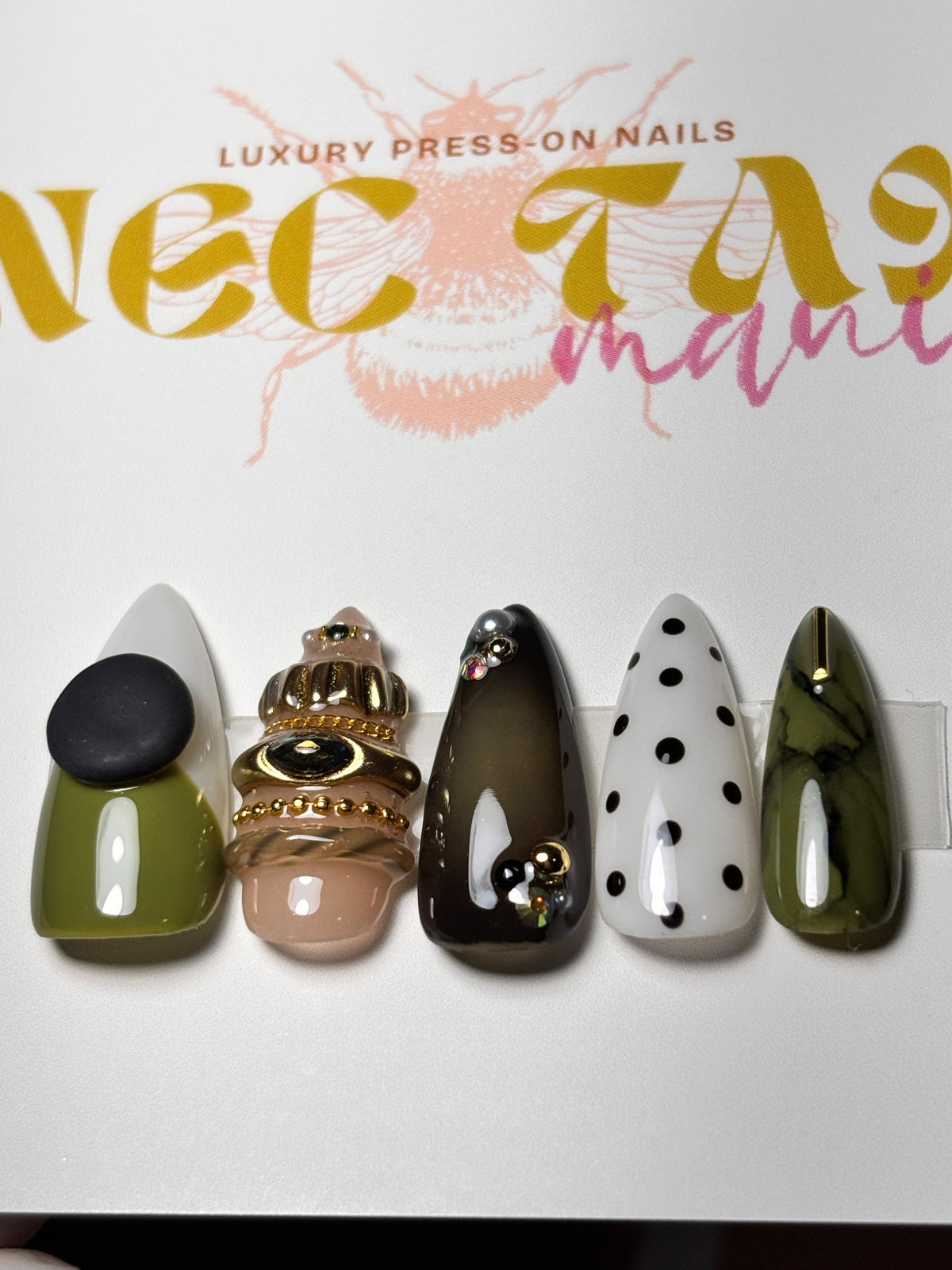Olive Theory