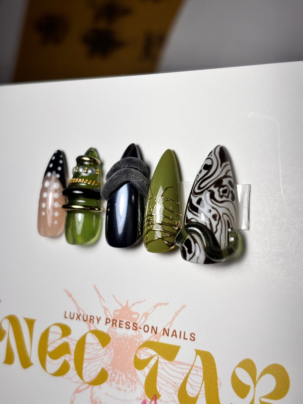 Olive Theory