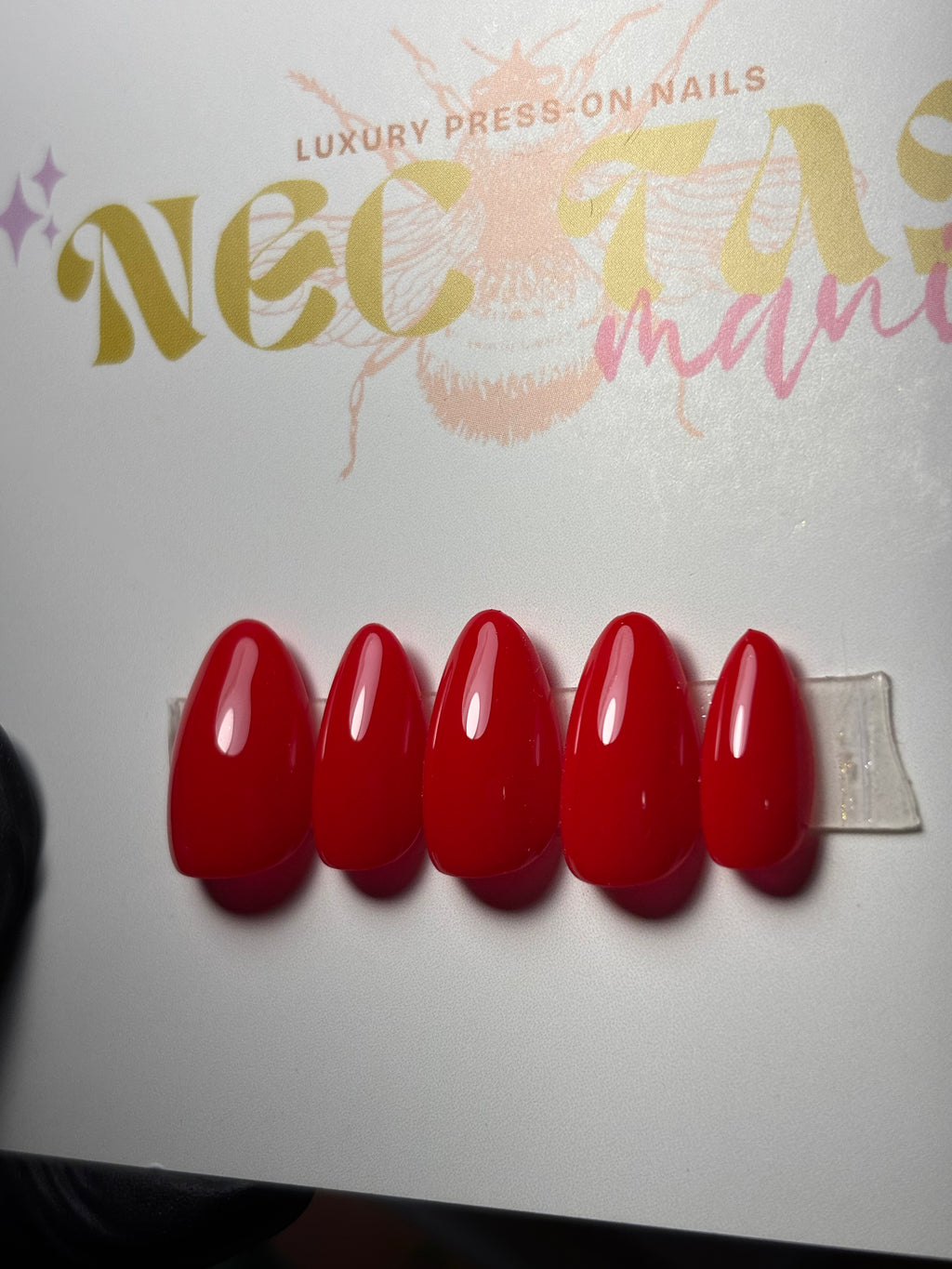 Color of The Month - Heat