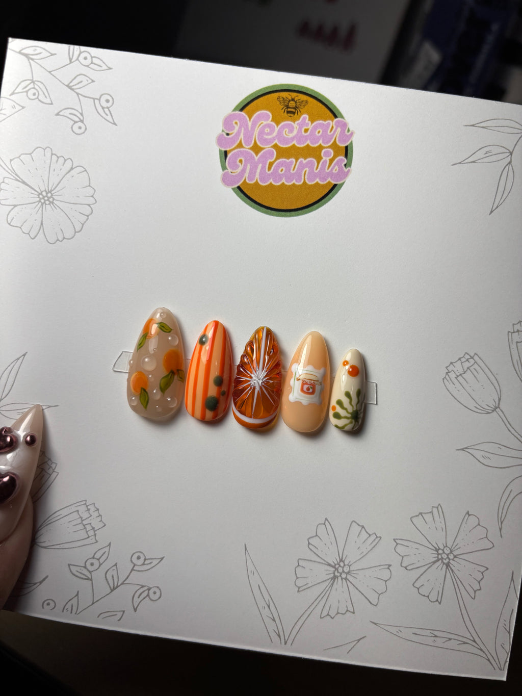 Orange You Glad!?