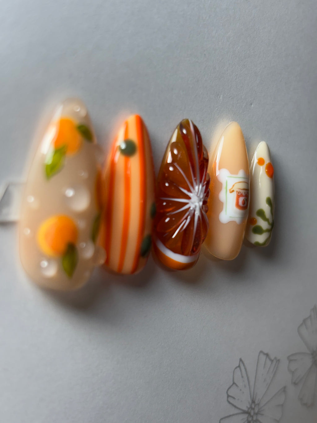 Orange You Glad!?