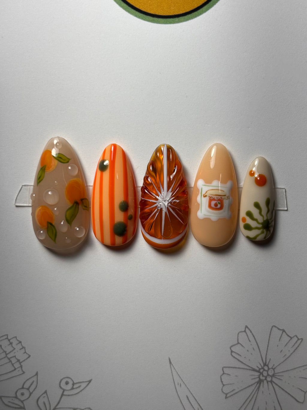 Orange You Glad!?
