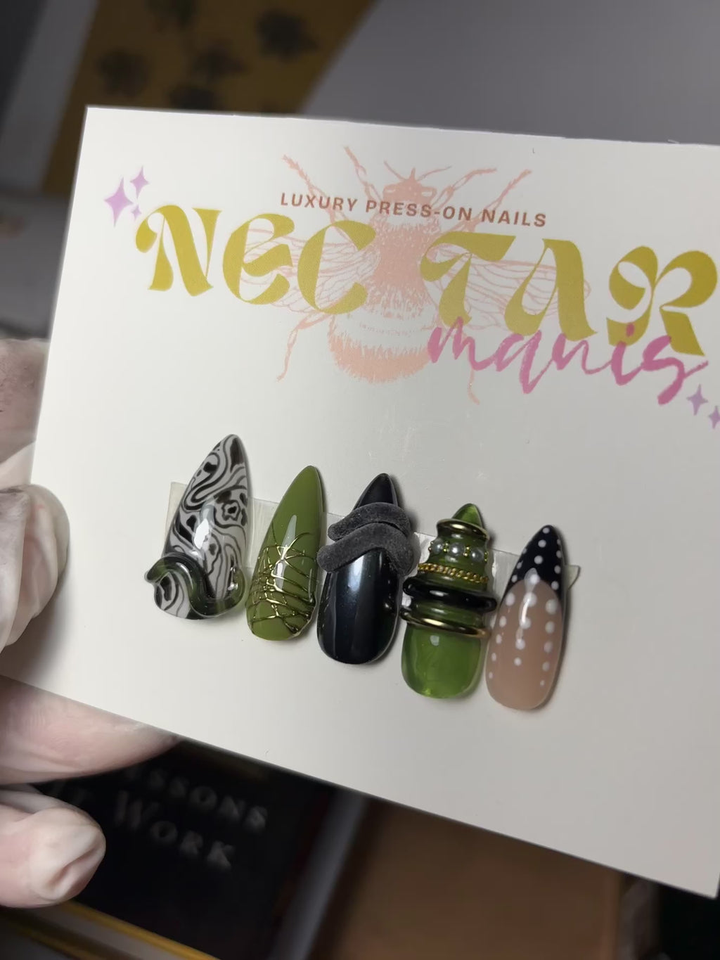 Olive Theory