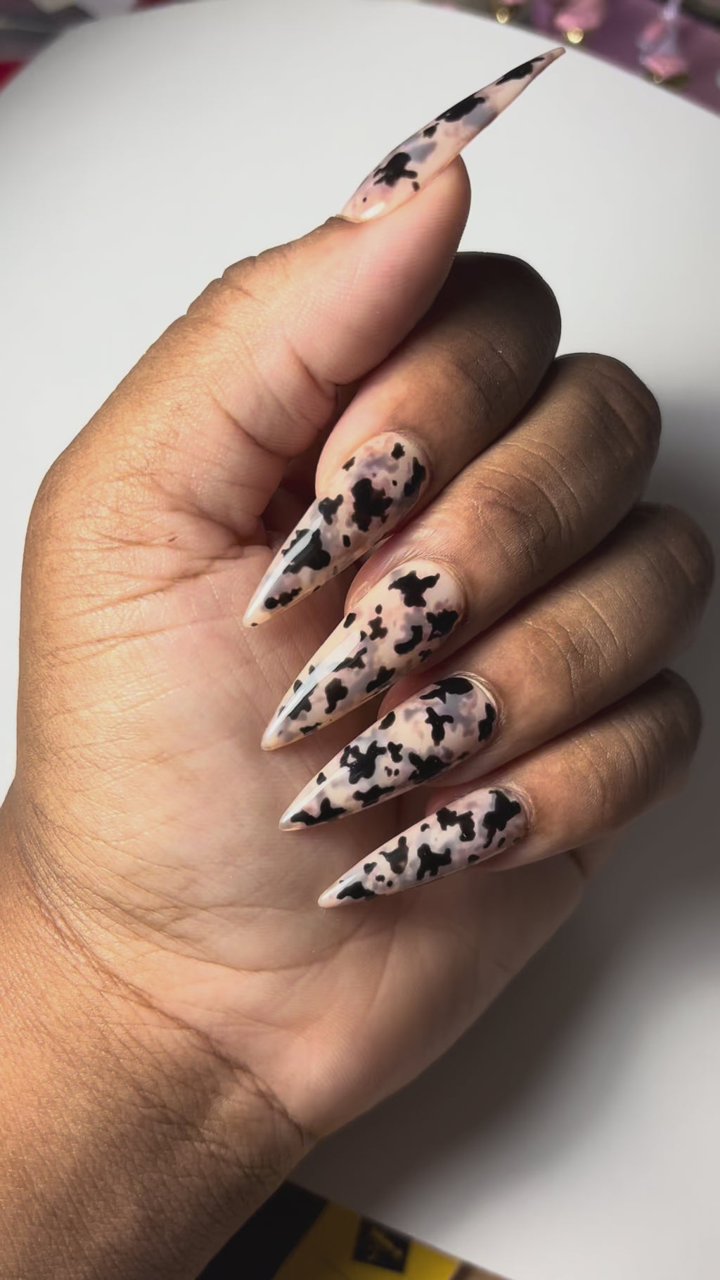 Cookies & Cream