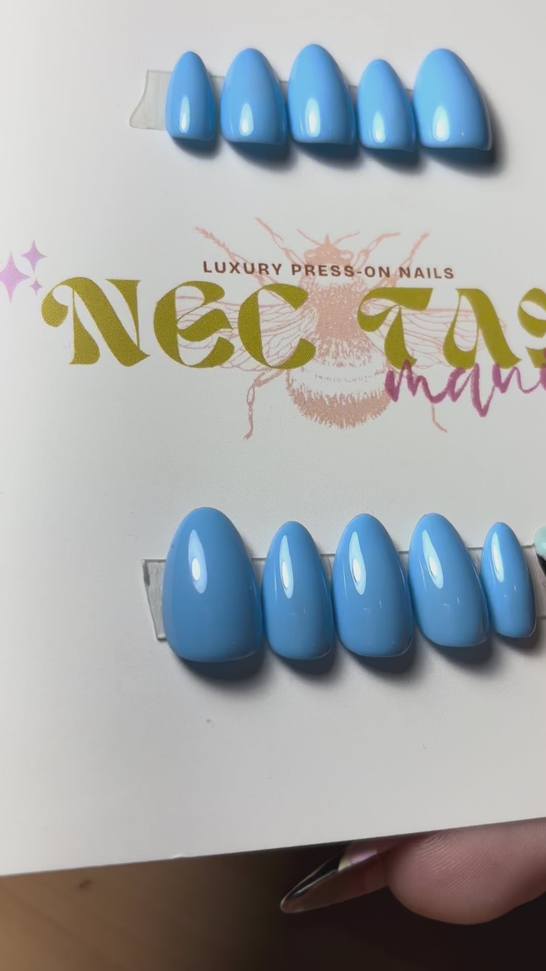 Color of The Month - Sky
